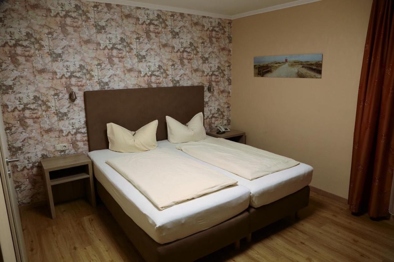 Hotel Munzert
